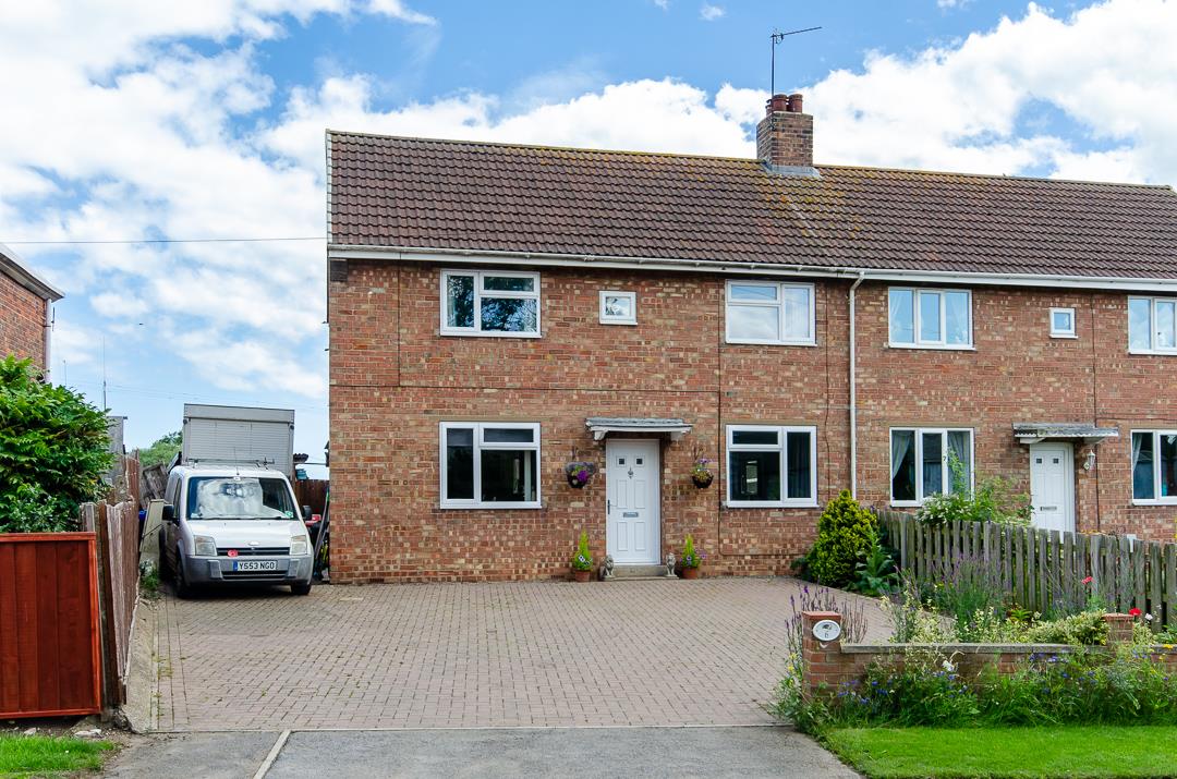 Sell your property with Goodwin Fox Estate Agents